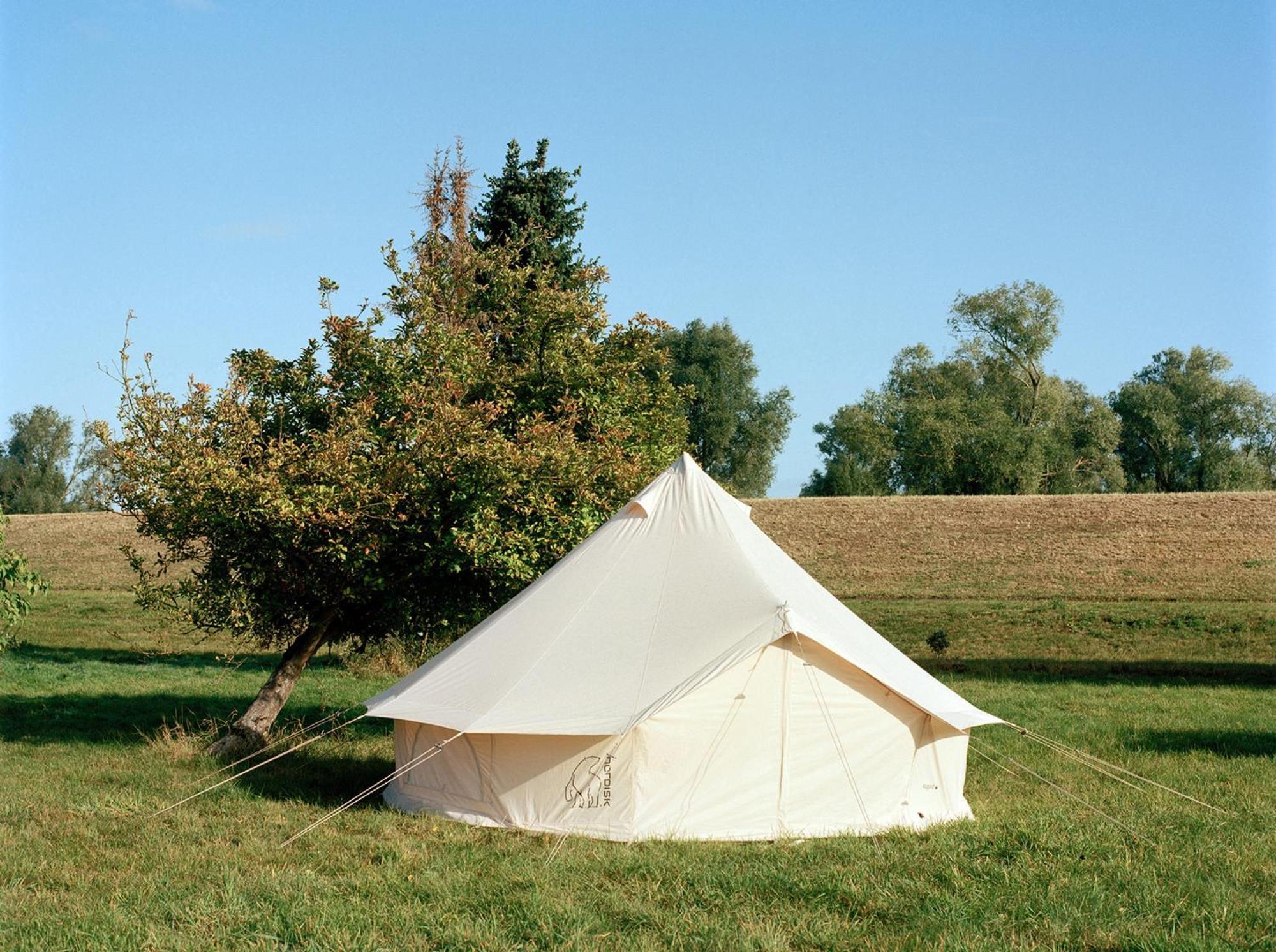 Glamping In Der Zeche Ewald Herten Herten  Exteriér fotografie